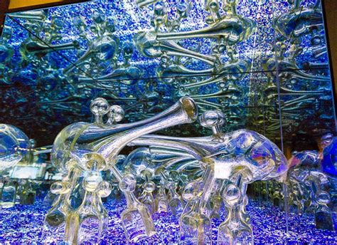 I Love The Corning Glass Museum In The Finger Lakes Ny Around The