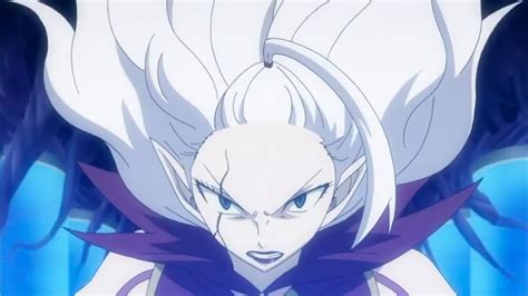 Fairy Tail Mirajane My Demons Youtube