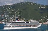 Carnival Cruise Lines Reservations