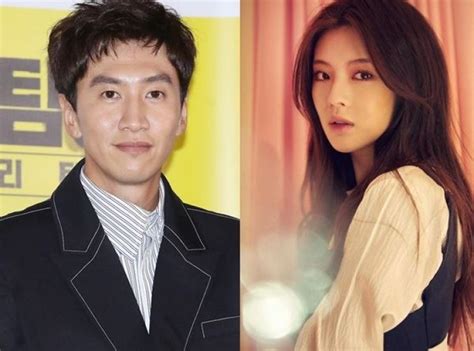 After meeting on 'running man,' the two eventually became lovers, and they are currently accompanying each other to gatherings and. 'Running Man' Lee Kwang-soo dating actress Lee Sun-bin VIDEO