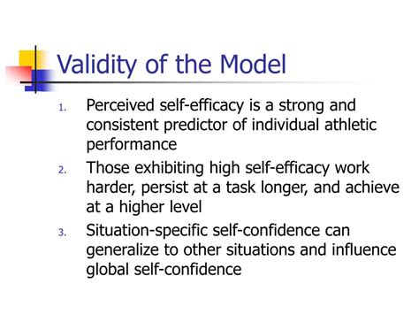Ppt Motivation And Self Confidence Powerpoint Presentation Free