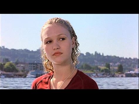 10 Things I Hate About You Julia Stiles Image 1780618 Fanpop