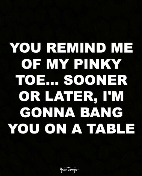 Funny Sex One Liners Quotes Oona Torrie