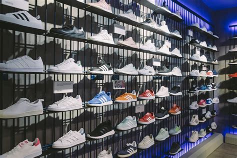 Adidas Unveils 1st Canadian Originals Neighbourhood Concept Store
