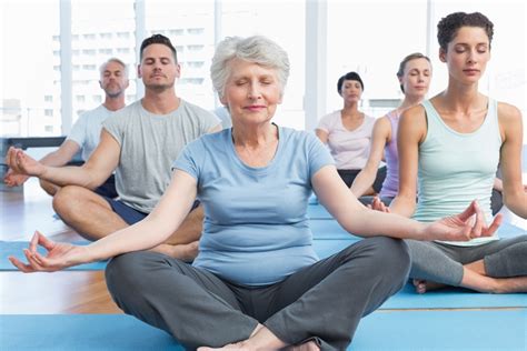 The Top 3 Low Impact Exercises For Seniors News Desk