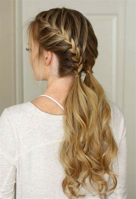 Two French Braids Hairstyles To Double Your Style
