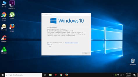 Download Windows 10 Pro Terbaru Pakdhegames