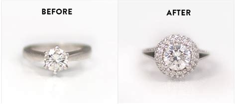 How To Make Your Diamond Look Bigger How To Make Your Diamond Bigger