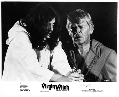 Virgin Witch The Grindhouse Cinema Database