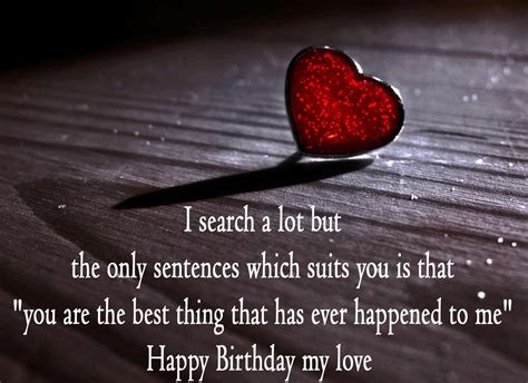 Birthday Message Quotes For Girlfriend Shortquotescc