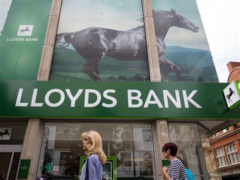 Lloyds Bank เตรียมบุกอุตสาหกรรม Cryptocurrency - CryptoSiam