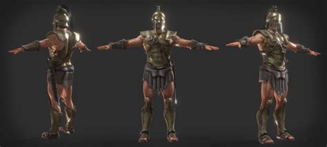 Spartan warrior фото исполнителя spartan warrior. Spartan Warrior A pose for Game 3D model | CGTrader