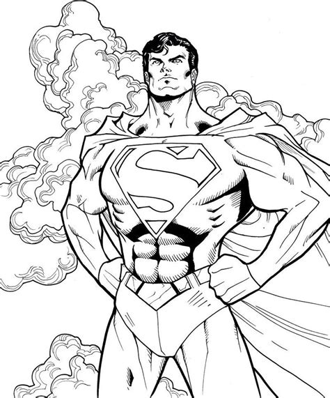 44 Baby Superman Coloring Pages Evelynin Geneva