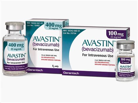 Bevacizumab In Ovarian Cancer Extends Overall Survival