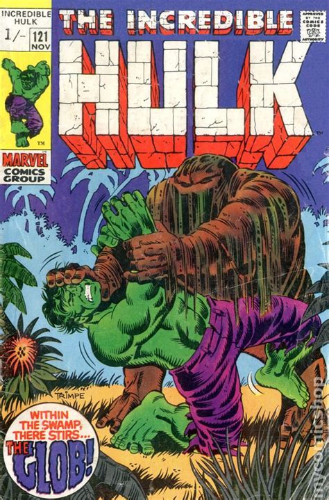 Incredible Hulk 1962 1999 1st Series Uk Edition Comic Books