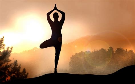 Yoga Wallpapers Top Free Yoga Backgrounds Wallpaperaccess