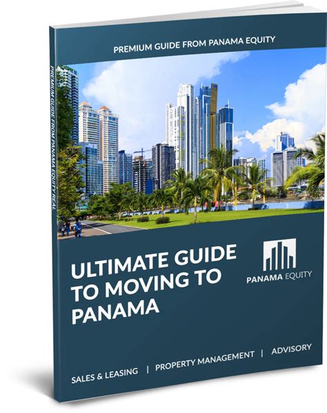 Panama Guides - Life and Real Estate | Panama Equity Real Estate
