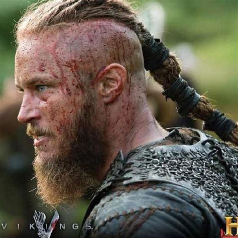 Real Viking Ragnar Lothbrok Vikings Vikings Ragnar Lothbrok