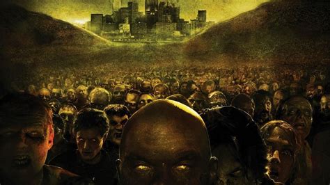 Download And Install The Zombie Invasion Live Wallpaper On Desktop 1920