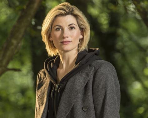 Doctor Who First Look At Jodie Whittakers Costume Metro News