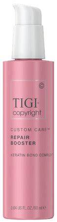 Tigi Copyright Repair Booster Repair Booster Glamot Com