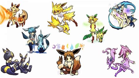 Pokémon Go: Come scegliere l'evoluzione di Eevee - Guida | Gaminghw