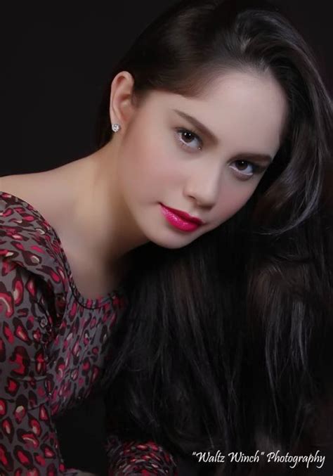 Jessy Mendiola Hot And Cute Pinay Mode Asian Hottest Model