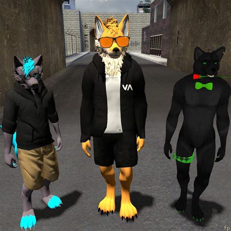 Dynamic Rp Garrysmod Server Furry Amino