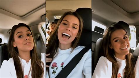 Madisyn Shipman Instagram Live Stream 15 March 2021 Ig Lives Tv