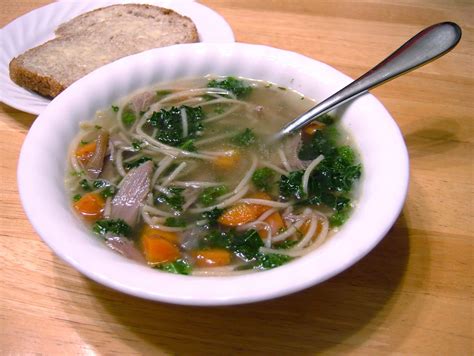 Yummy wild duck soup cook recipe in forestnew more videos :catching. LESSONS FROM DUCK SOUP RECIPES