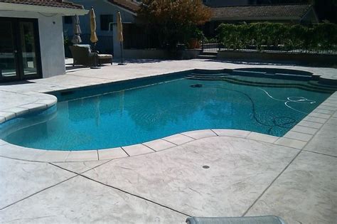 Will i save that much money doing it on my own? Diy Resurfacing Concrete Swimming Pool Deck Ideas - Diy ...