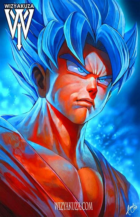 We have 75+ background pictures for you! Pin by Raphael Duncan on ART | Dragon ball wallpapers ...