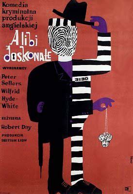 The artists had creative carte blanche, and the result was a golden age you haven't seen movie posters until you've seen polish movie posters. 52 best images about Polish School of Posters on Pinterest ...