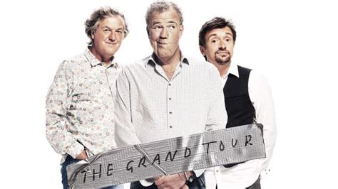 The Grand Tour Season 4 Finally Gets An Update From Amazon Prime Techradar In 2020 Amazon
