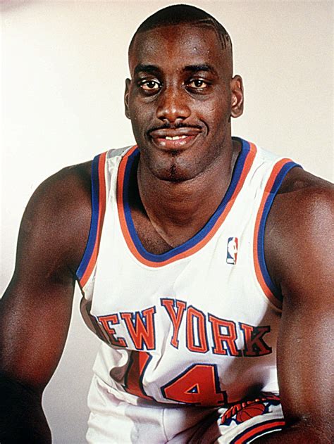 Anthony Mason Former Nba Fan Favorite Dies At Age 48 Bw