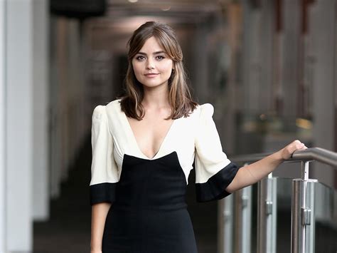 1977x1484 1977x1484 jenna louise coleman wallpaper hd coolwallpapers me