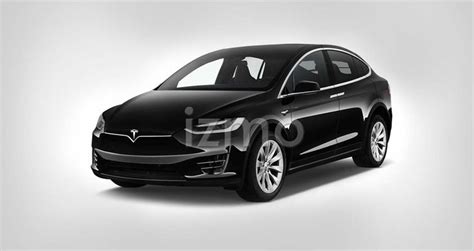 Tesla Model X Review The Future Here Now Tesla Model X Tesla