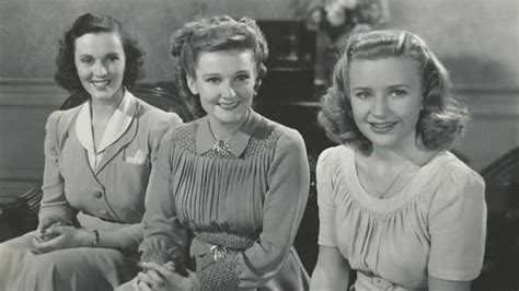 Four Wives 1939 — The Movie Database Tmdb