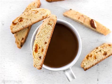 This cranberry biscotti recipe is perfect for a snack or a breakfast on the go. Cranberry Apricot Biscotti : Cranberry Almond Chocolate ...