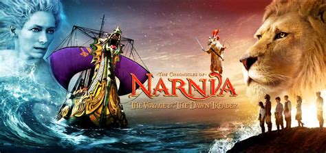 Le Cronache Di Narnia Il Viaggio Del Veliero Colonna Sonora 1 Youtube