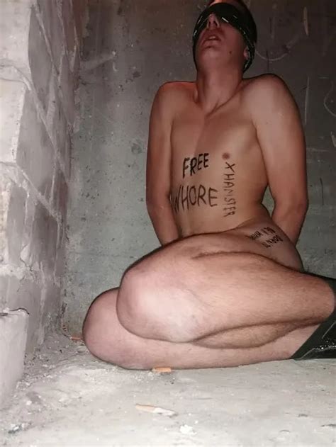 Young Whore Bdsm Slave Please Humiliate Me In Comment 486 Pics Xhamster