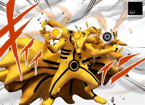 Juubi Ten Tailed Beast Naruto Zerochan Anime Image Board 29c