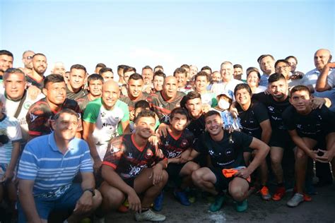 Todos los resultados y la agenda completa. Así se vivió el "Juego de las Estrellas" del Pulga ...