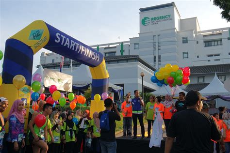 It is an initiative by seri alam properties sdn bhd, a subsidiary of united malayan land bhd. Regency's Balloons Soaring Beyond the 6km Radius of Bandar ...