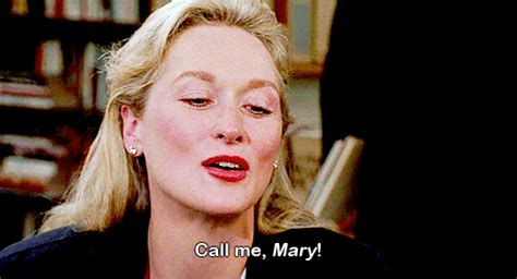 meryl streep film find and share on giphy