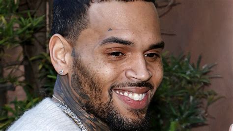 Chris Browns Tattoos A Complete Guide