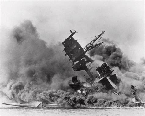 The Attack On Pearl Harbor 75 Years Later The New York Times