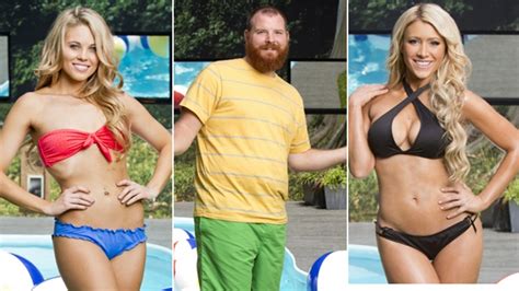 Big Brother Cast Members Caught On Camera Making Racist Comments Fox News