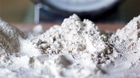 Tepung terigu adalah tepung yang berasal dari biji gandum murni. Sama-sama dari Singkong, Ternyata Tepung Singkong dan ...