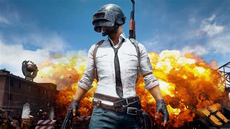 Tencent actually has an algorithm that checks which players use an emulator, so they're matched up against each other to prevent having the unfair advantage of. PUBG now has an official lore site | PCGamesN